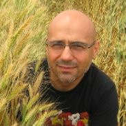 Prof. Ali Kerem Saysel 