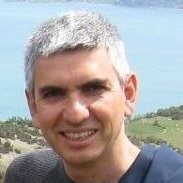 Prof. Nadim Copty 