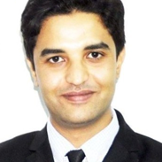 Dr Oussama Belloulid
