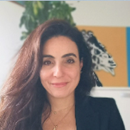 Mrs Yousra Madani