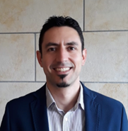 Dr Giampiero Branca