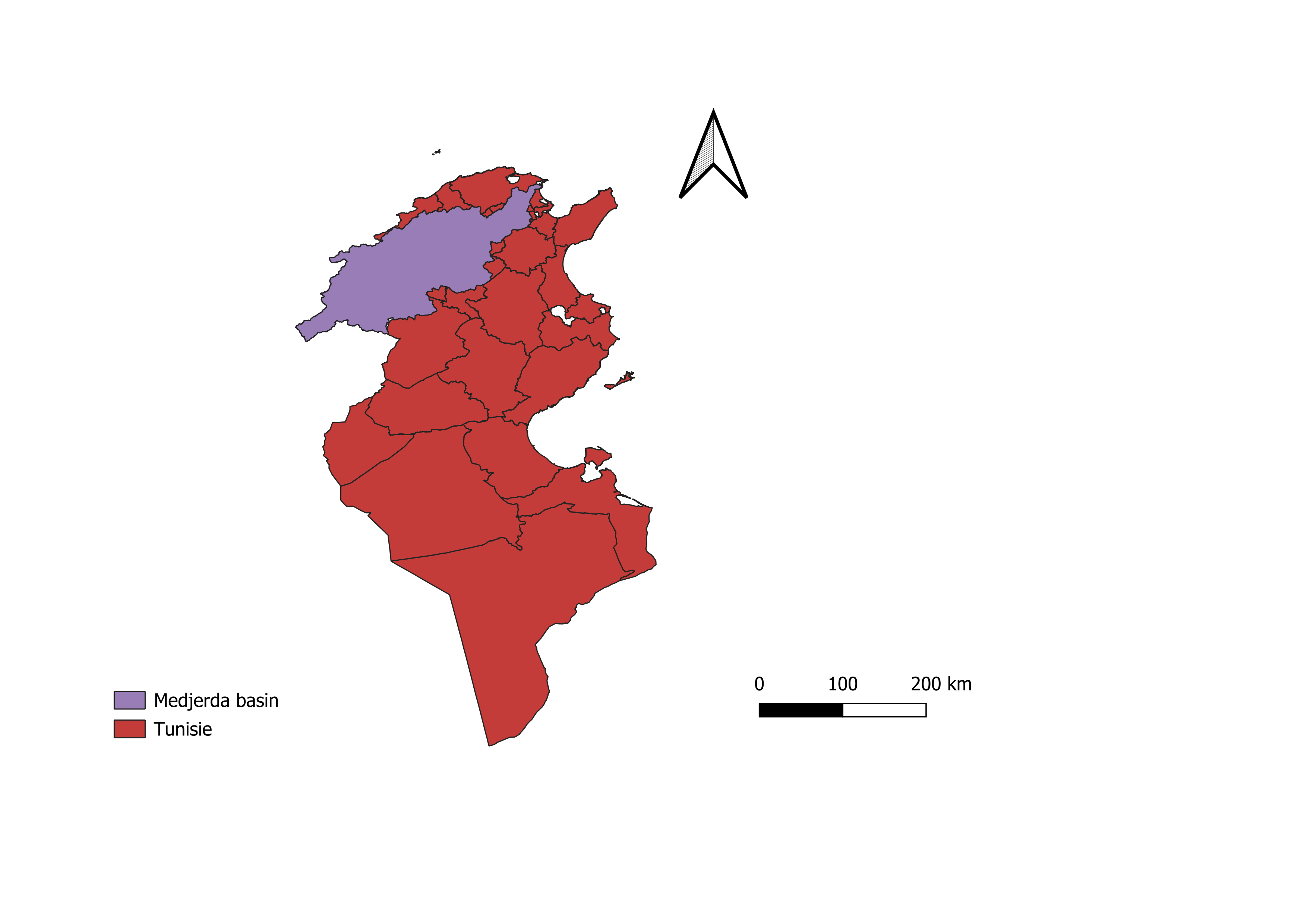 Medjerda demo-site Image