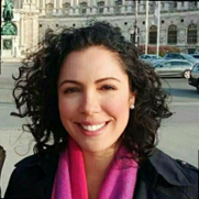 Dr Vanessa A. Godoy 