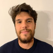 Dr Daniele Secci 