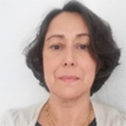 Eng. Manuela Correia 