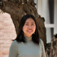 Mrs Khim Cathleen Saddi (Ph.D.  Student)