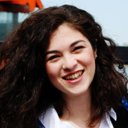 Mrs Ioanna Anyfanti