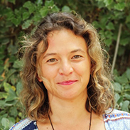 Mrs  Nina Bègue