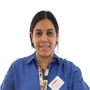 Mrs Siwar Ben Nsir 